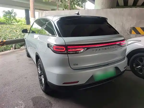 Leapmotor C11 2023