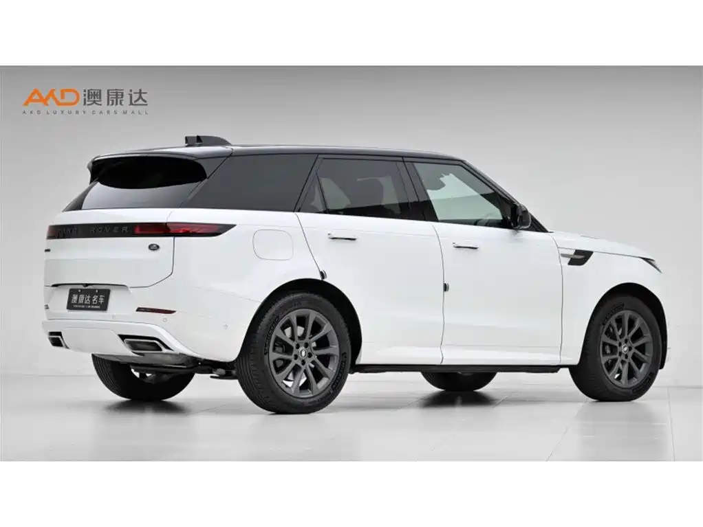 Land Rover Range Rover Sport 2023 — фото 3