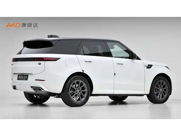 Land Rover Range Rover Sport 2023
