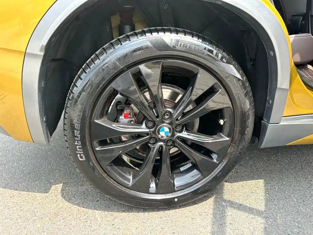 BMW X2 2020 — фото 8