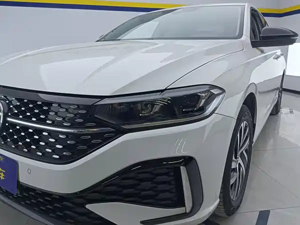 Volkswagen Lavida 2023