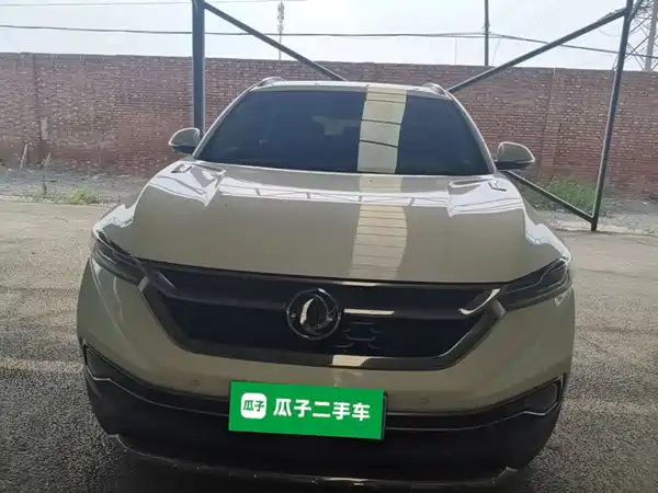 Dongfeng Fengshen AX7 2019