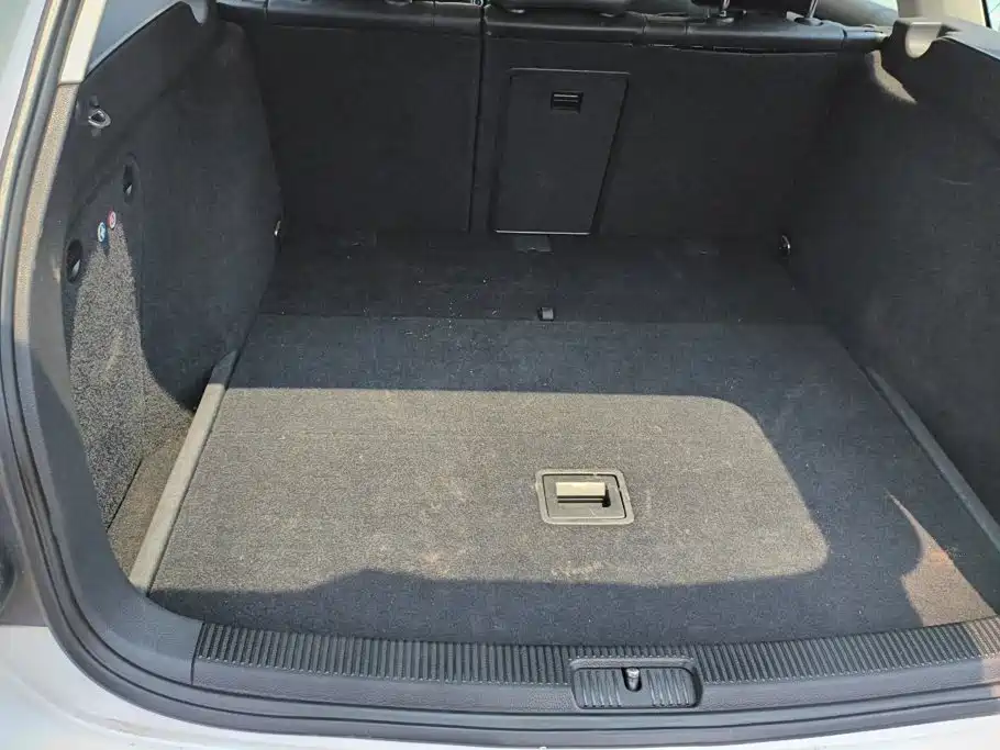 Volkswagen Golf 2013