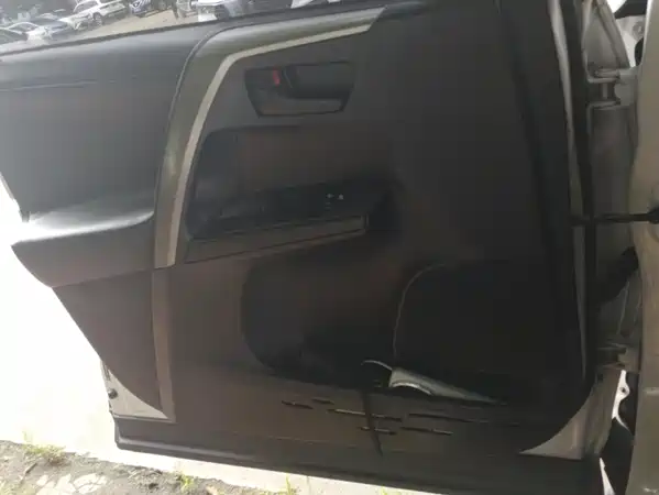 Toyota RAV4 2017