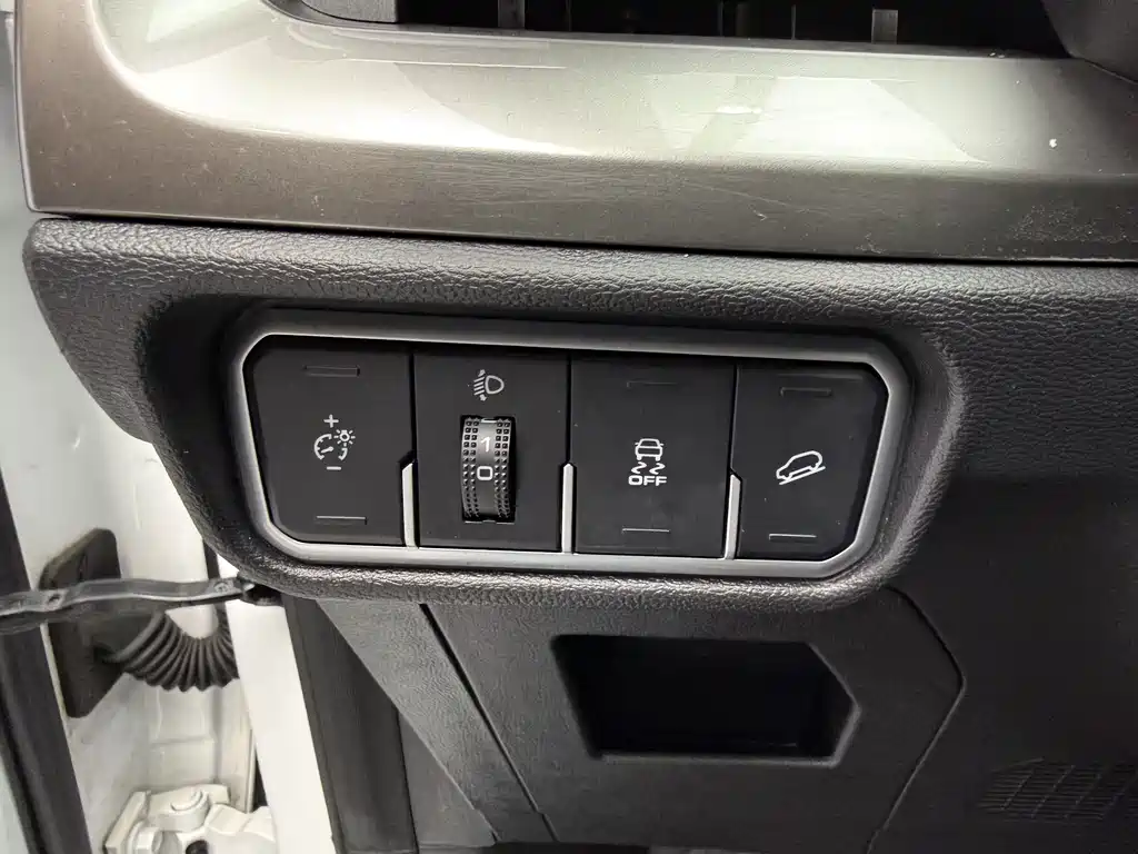 Haval H6 2022 — фото 10