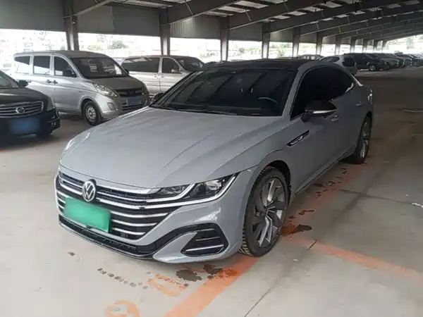 Volkswagen CC 2022