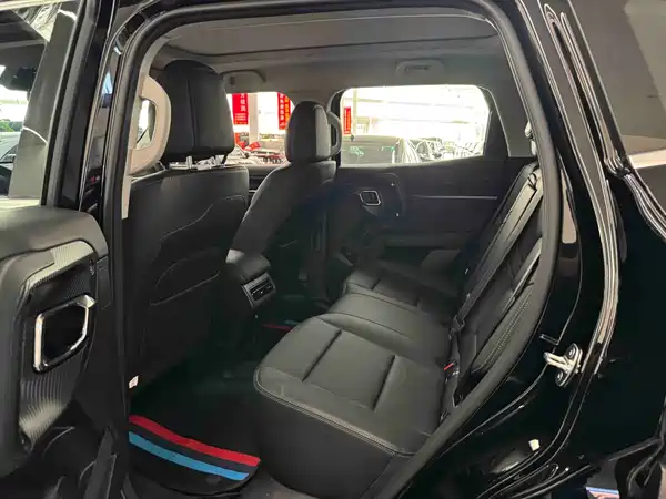 Haval Dog PLUS 2025