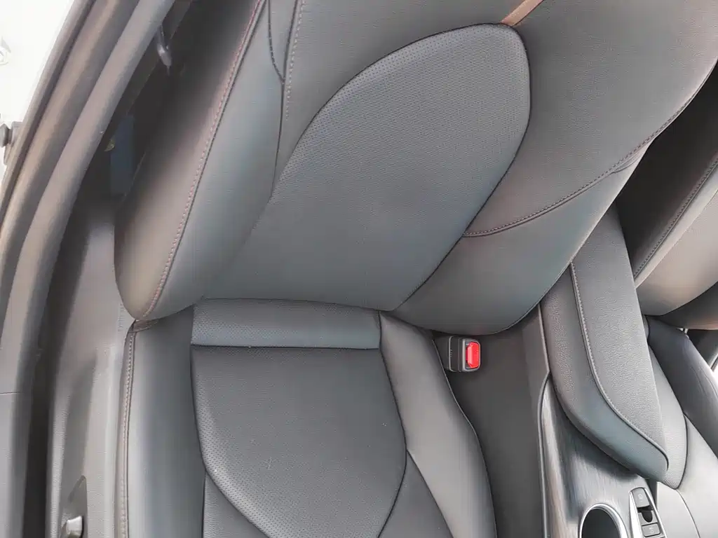 Toyota Camry 2023 — фото 21