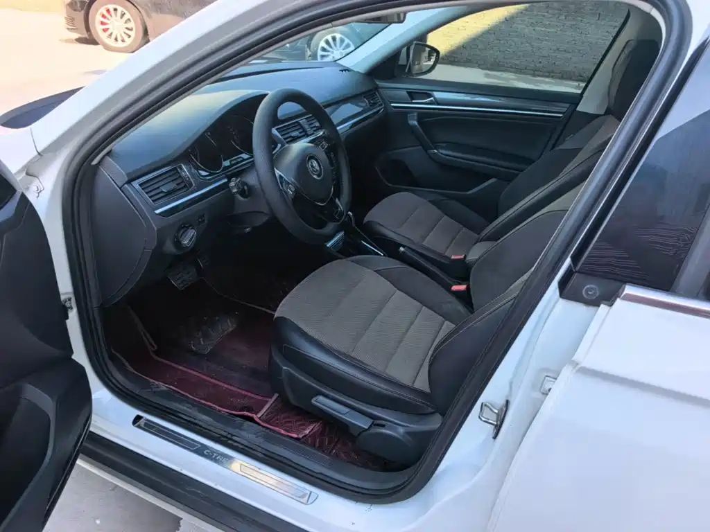 Volkswagen C-TREK Weiling 2019 — фото 15