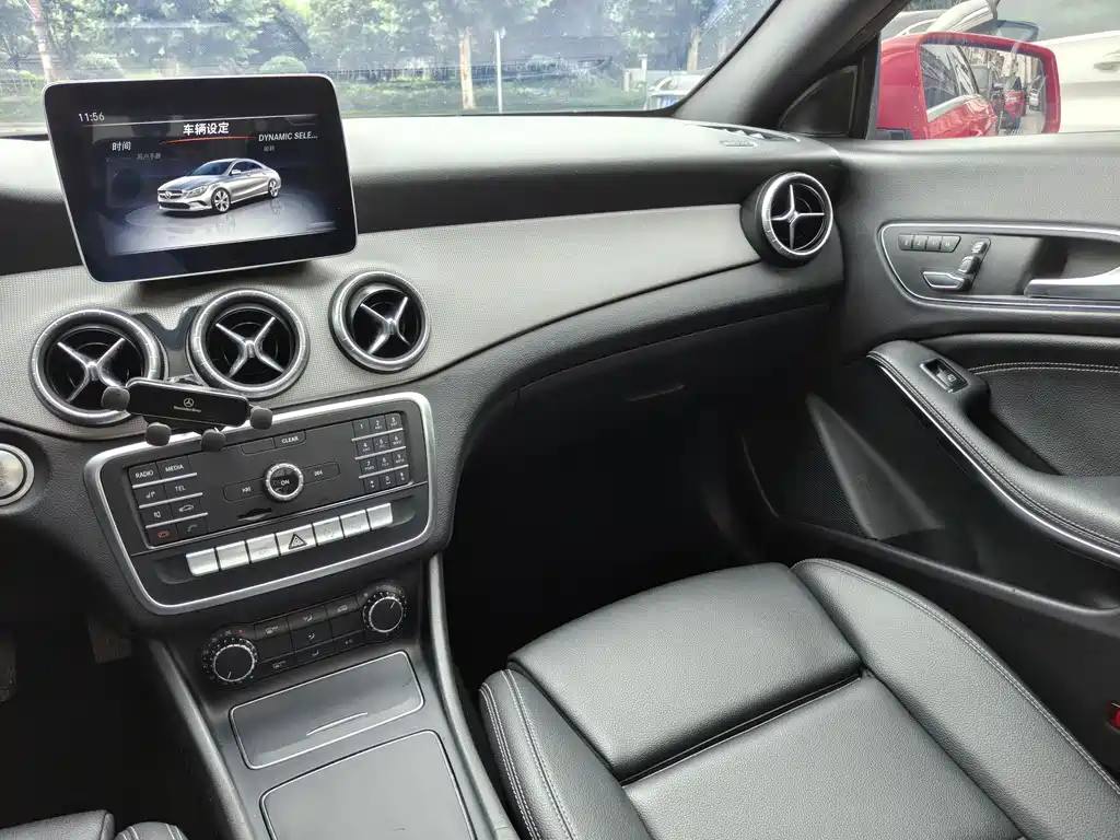 Mercedes-Benz CLA 2019 — фото 7