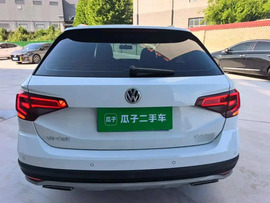 Volkswagen C-TREK Weiling 2019 — фото 6