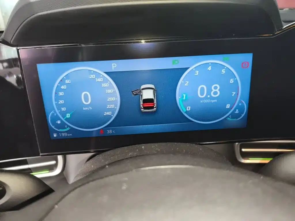 Hyundai Elantra 2021