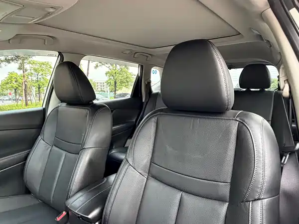 Nissan X-Trail 2020