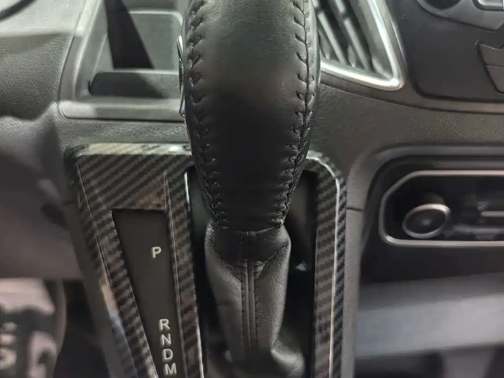 Ford Tourneo 2019 — фото 10