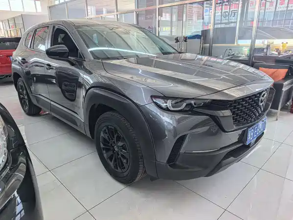 Mazda CX-50 2024