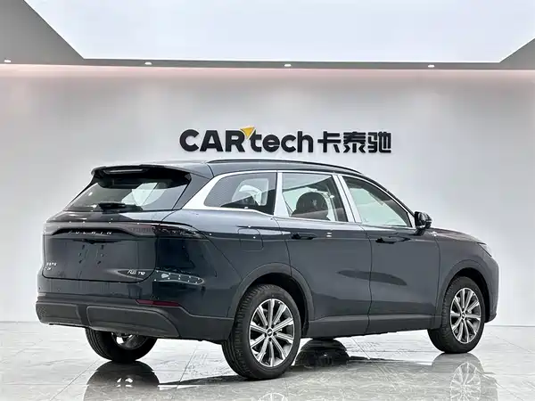 Chery Fengyun T9 2025
