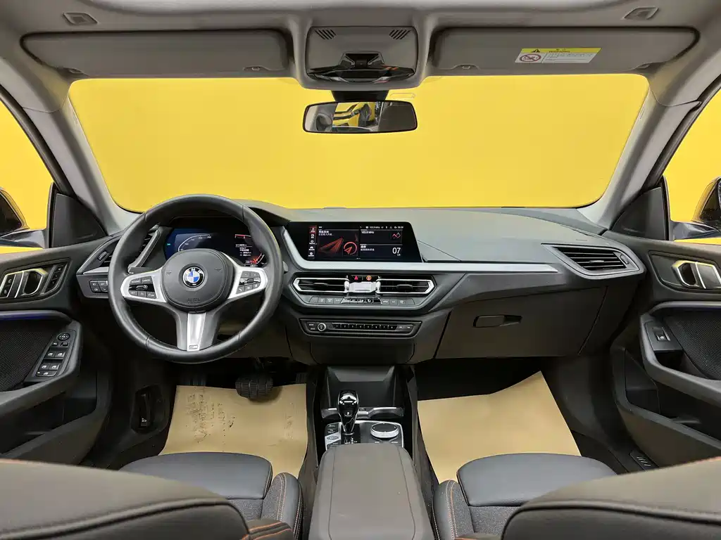 BMW 2 Series 2023 — фото 12