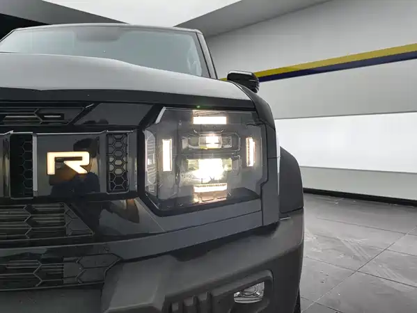 Jetour Traveller 2024