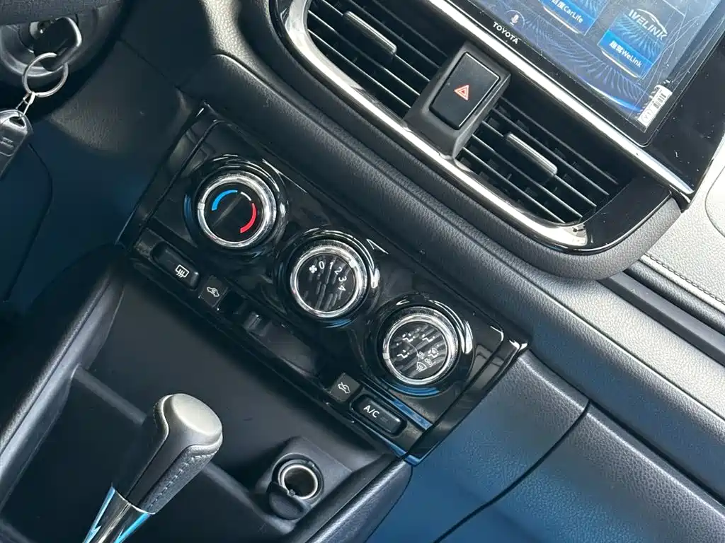 Toyota Vios 2022 — фото 21