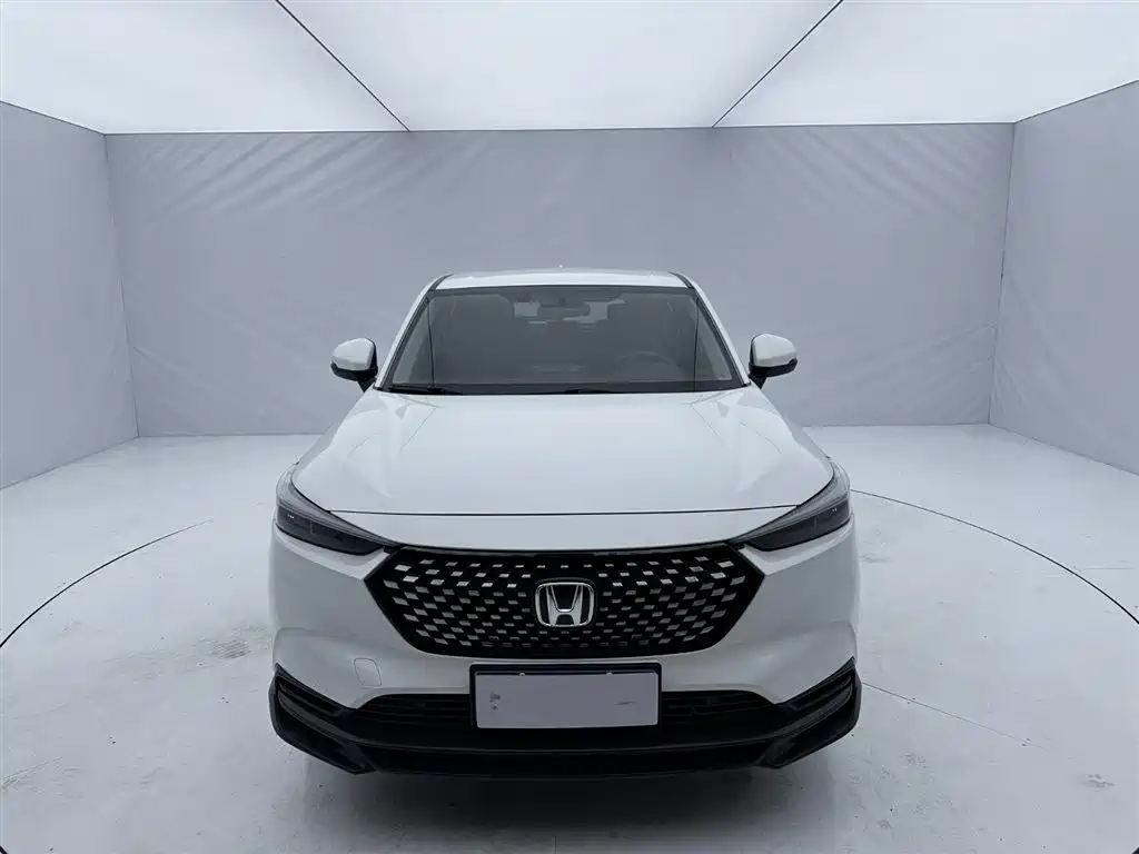 Honda XR-V 2023 — фото 2
