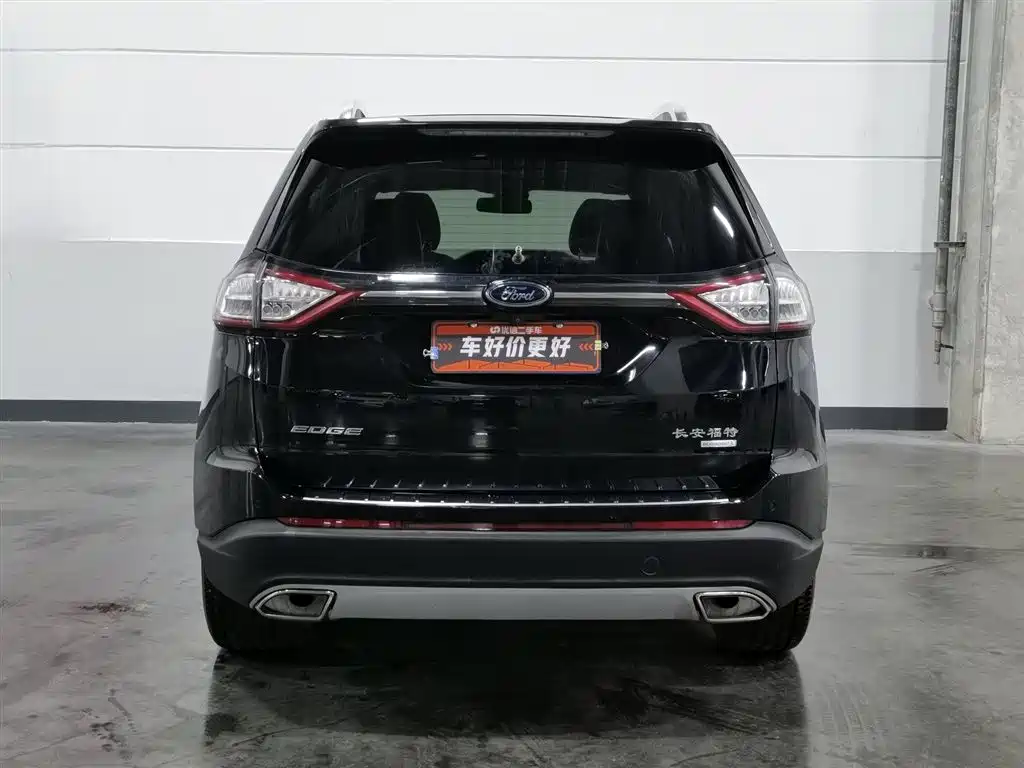 Ford Edge 2017