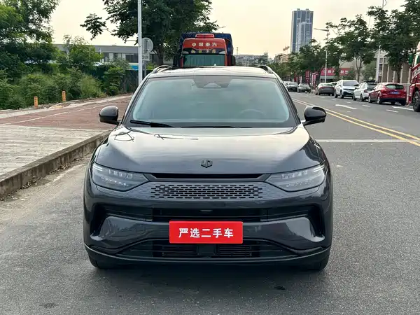 Leapmotor C11 2023