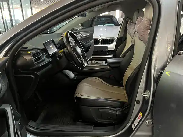 BYD Destroyer 05 2024