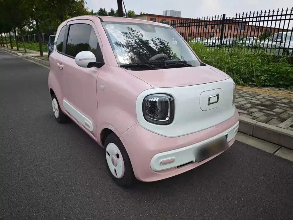 Bestune Pony 2025