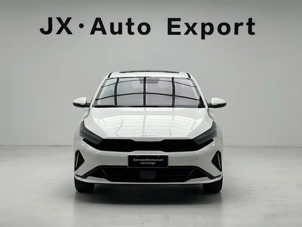 Kia K3 2026