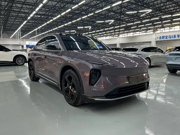 NIO EC6 2024