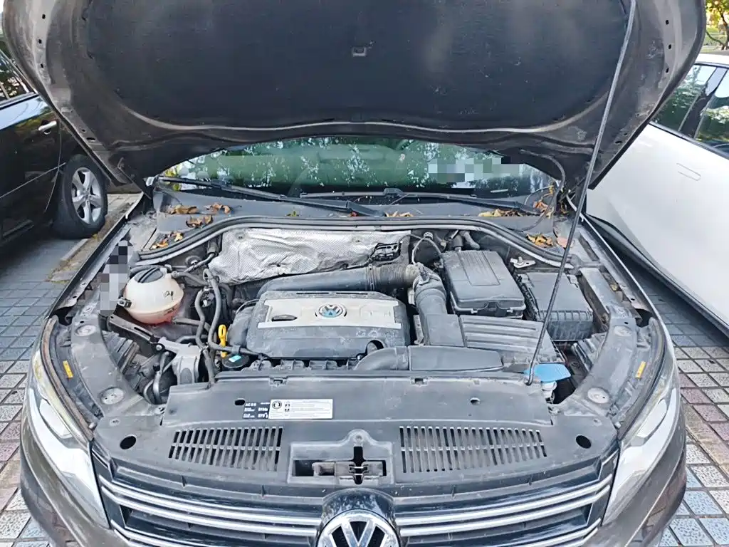 Volkswagen Tiguan 2018 — фото 16