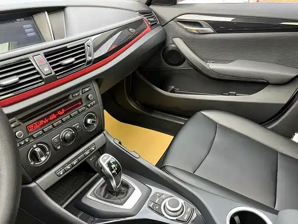 BMW X1 2016