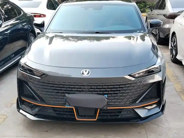 Changan UNI-V 2023