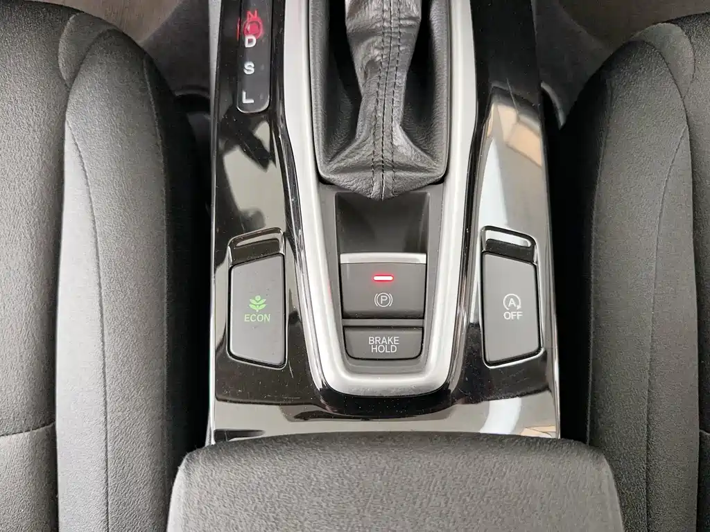 Honda Crider 2021 — фото 15
