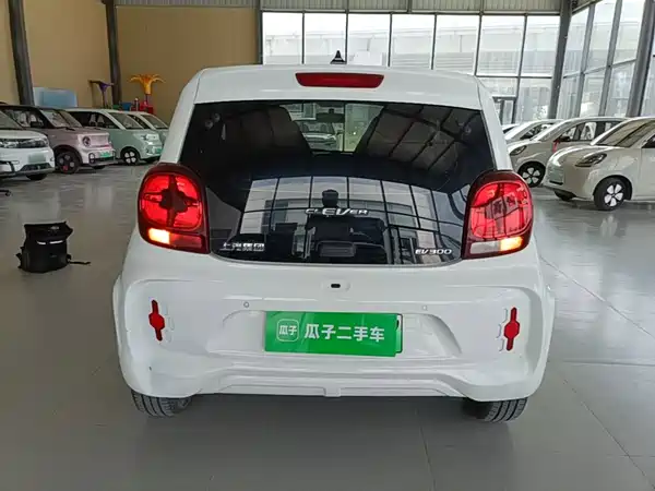 Roewe CLEVER 2020