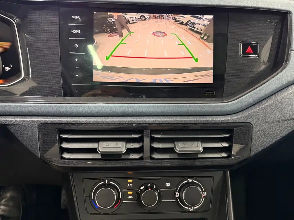 Volkswagen Lavida 2023
