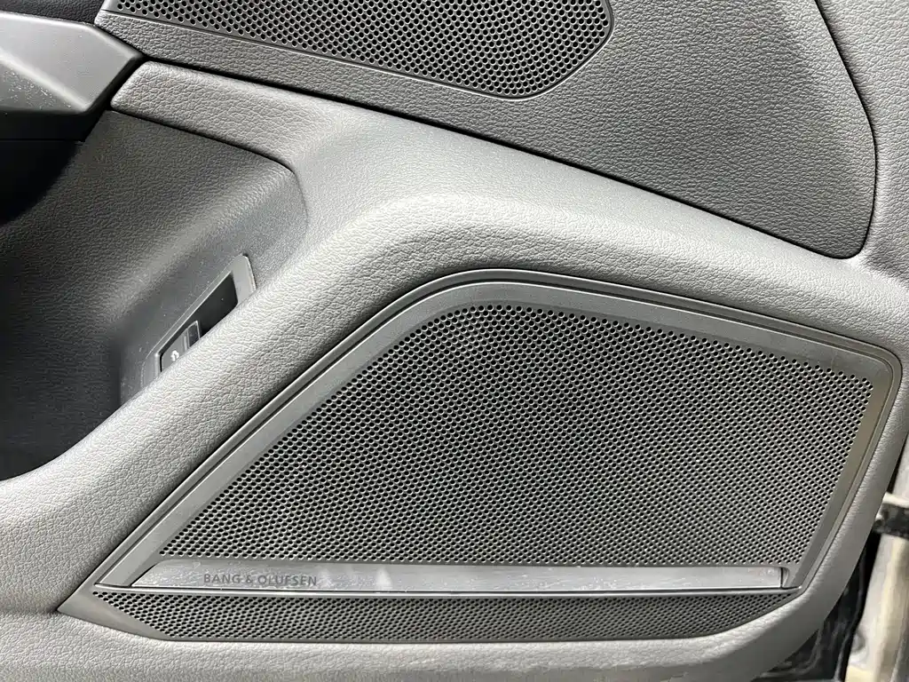 Audi A6 2021 — фото 6