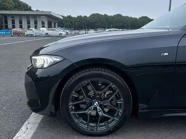BMW 3 Series 2025