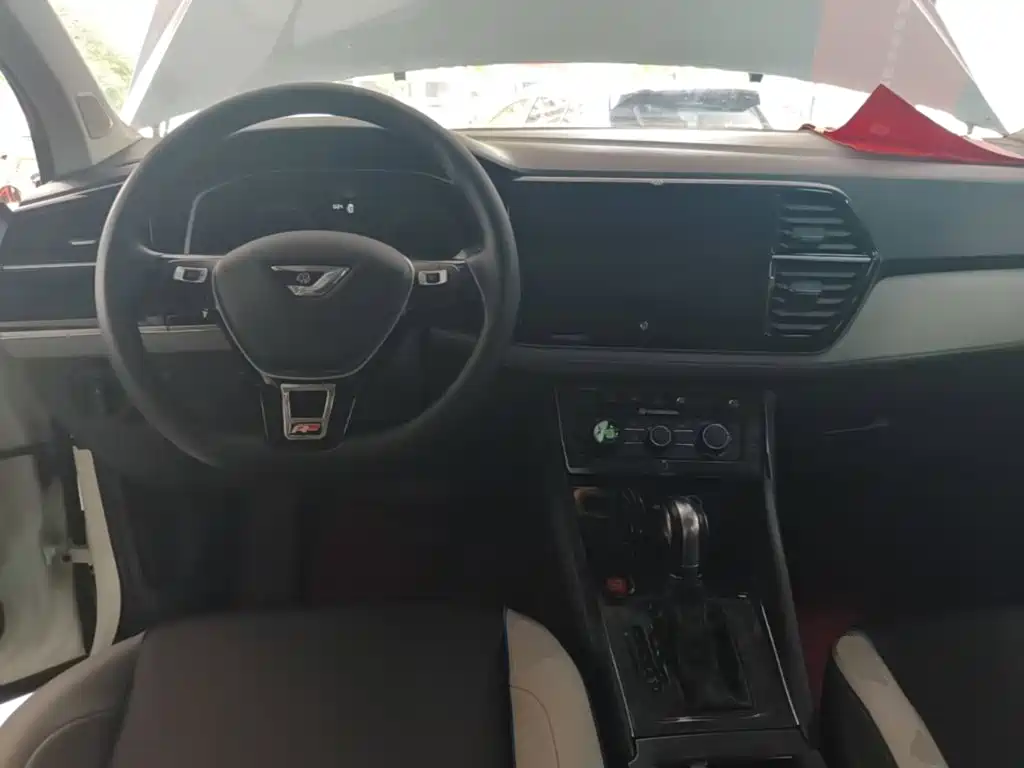 Jetta VS5 2023 — фото 10