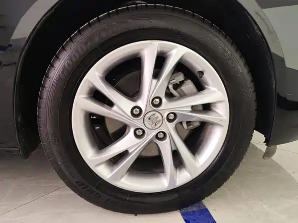 Buick Regal 2025