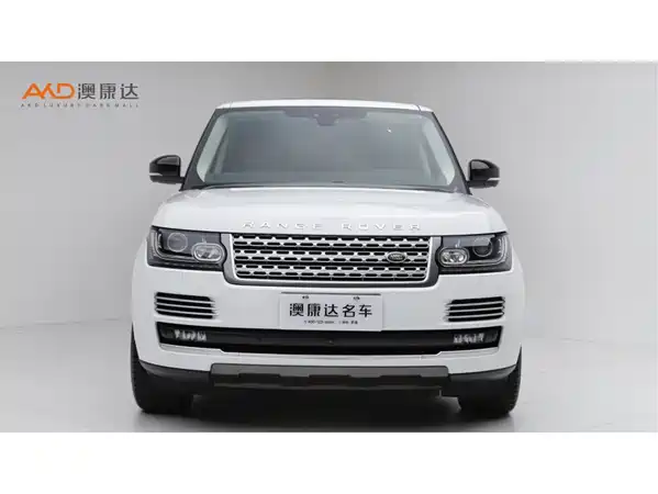 Land Rover Range Rover 2017