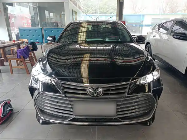Toyota Avalon 2019