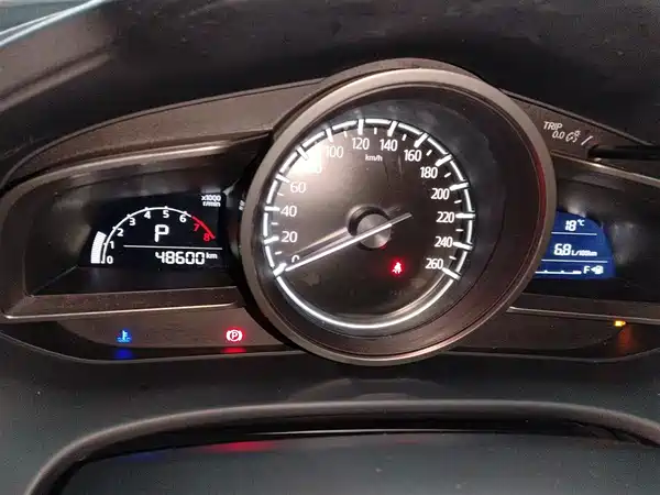 Mazda CX-4 2020