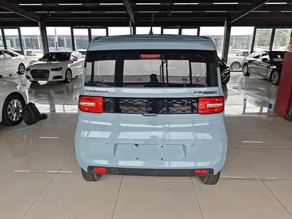 Wuling Hongguang MINIEV 2021