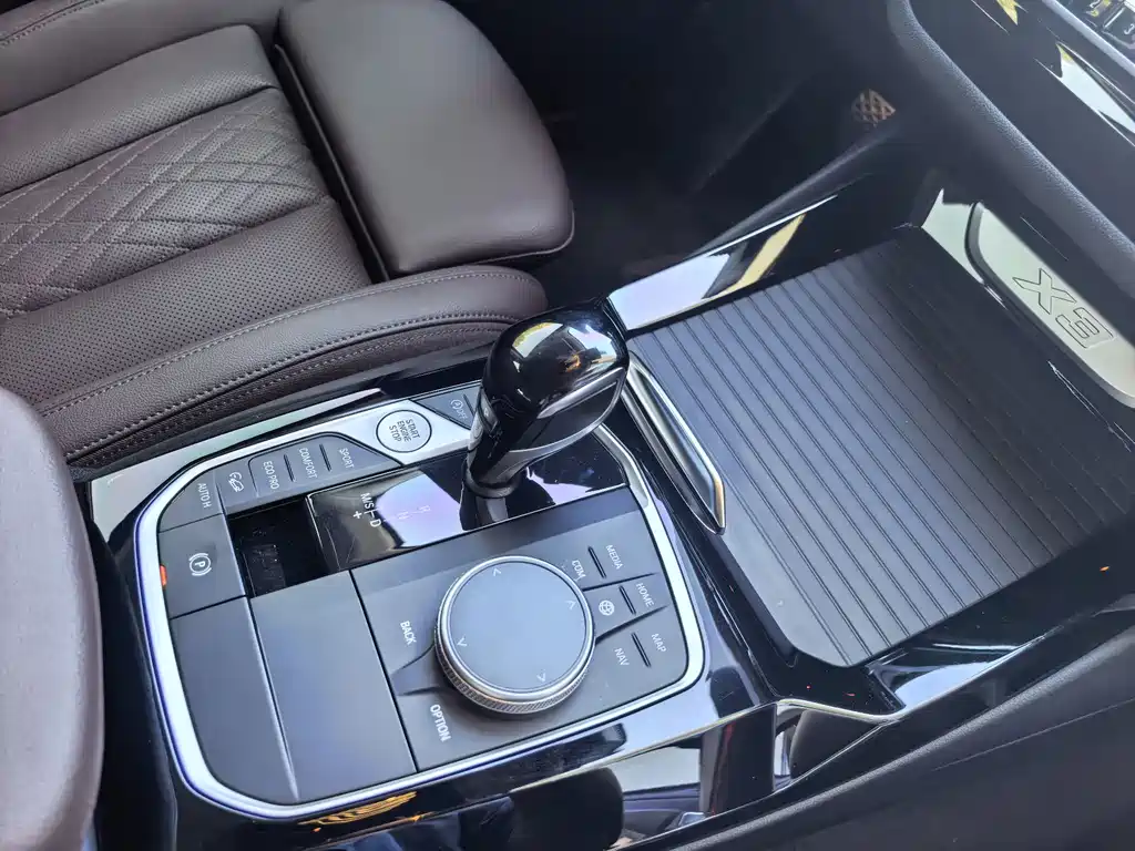 BMW X3 2024