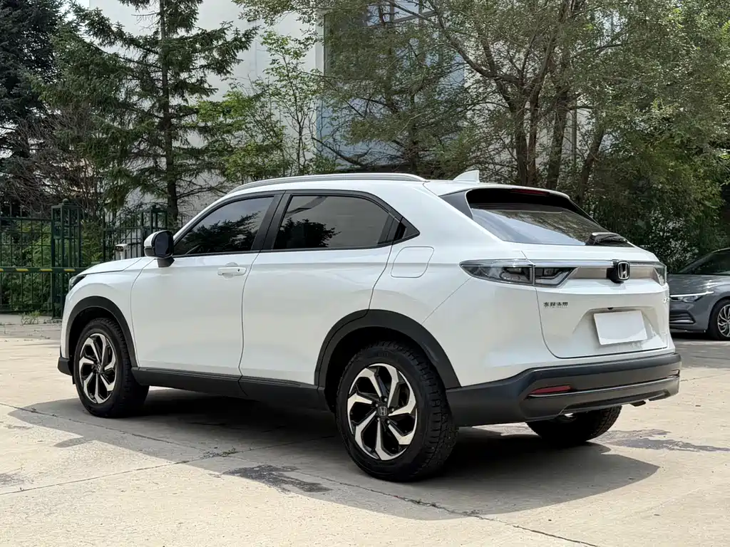 Honda XR-V 2023