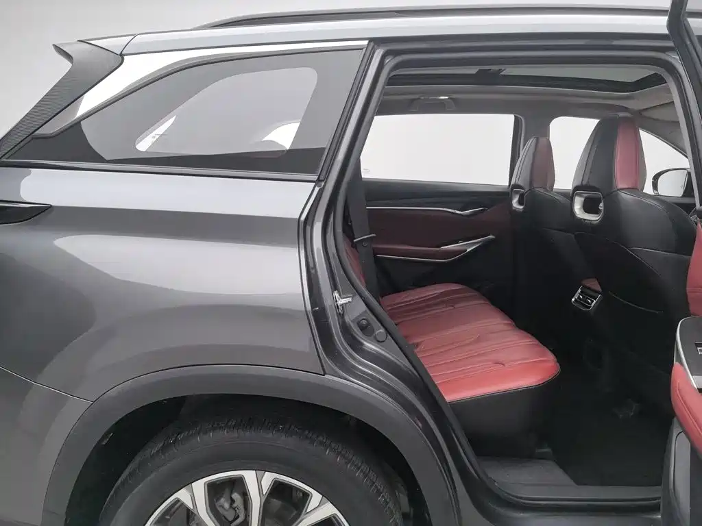 Changan CS75PLUS 2020 — фото 15