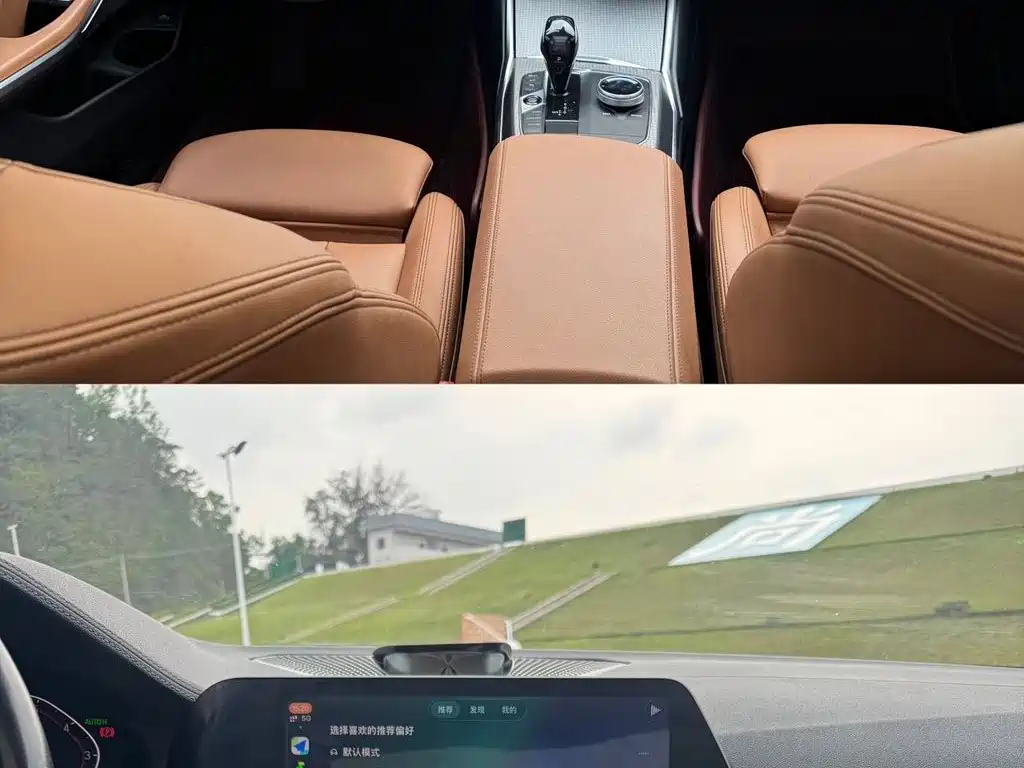 BMW 3 Series 2019