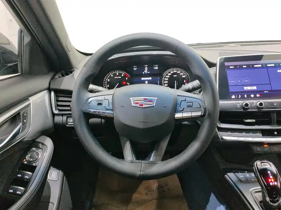 Cadillac CT5 2021 — фото 14