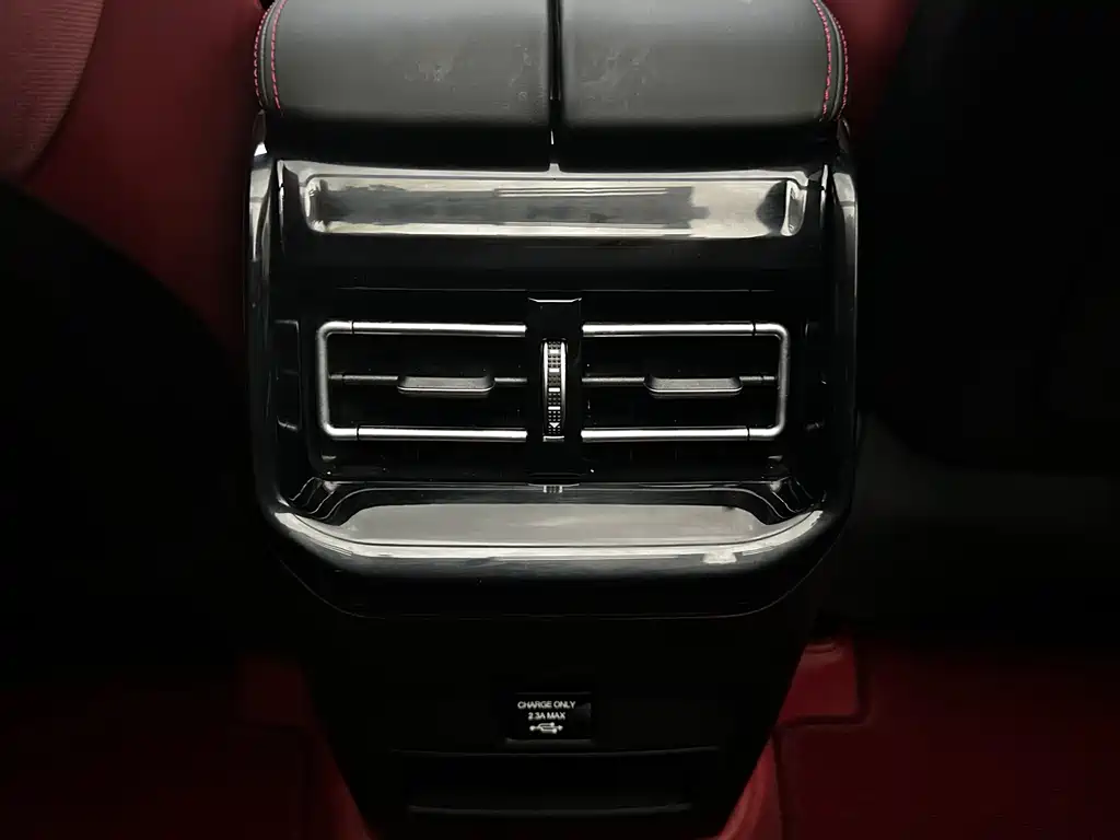 Dongfeng Fengxing T5 EVO 2022 — фото 18